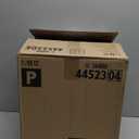 Depend Silhouette Adult Diapers, Incontinence & Postpartum Bladder Leak Underwear for Women, Maximum Absorbency, Large, Black, 52 Count (2 Packs of 26)