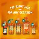 Gold Peak Tea, Sweet Tea, 16.9 fl oz, 6 Pack (EXP 03/23/26)