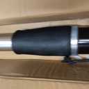 2PCS Rear Air Shocks Strut Absorber for Cadillac Chevy Tahoe Suburba GMC