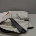 Peepeego 2PCS Non-Slip Pee Pads for Dogs 54" x 54", Washable Puppy Pads with Fast Absorbent, Reusable, Waterproof Rug for Training, Whelping, Housebreaking, Incontinence for Dog Playpen