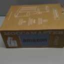 Technivorm Moccamaster 49520 KM5 Burr Coffee c, Polished Silver (One Size)