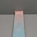 NOVUS Hair Crimper Waves and 4-Barrel Wave Curling Iron, Shallow Wave Hair Curlers Hot Tool with Ceramic, 0.6 Inch Beach Waves Curling Wand, Hair-Type Adjustable Heat