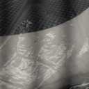 Funpkoser Side Sleeper Pillow with Arm Holes, Memory Foam Pillow for Neck Shoulder Cervical Pain Relief, Ergonomic Arm Holes Positioner Cooling Bed Pillows for Side Sleeping (Light Grey)