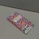 Buleens for Samsung Galaxy S23 Ultra Wallet Case for Women - with Card Holder S23 Ultra Flip Case Leather Crossbody Cute Aesthetic Galaxy S23 Ultra Case with Strap Kickstand for Girls, Butterflies