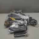 2026 New-Universal Stroller Board with Detachable Seat | 2 in 1 Sit and Stand Toddler Stroller Seat Attachment | Stroller Board Attachment for Toddler | Holds Children Up to 55 LBs