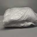 Beckham Hotel Collection Bed Pillows Standard/Queen Size Set of 2 - Original Soft Down Alternative Pillow for Sleeping - Soft Support for Back, Stomach or Side Sleepers (White)