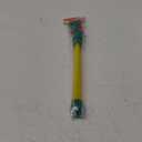 Water Squirter Super Water Squirt Guns 17.7in Long Water Shooter Plastic Water Toys for Summer Pool Beach Water Game Party Favors Pack of 4 Green