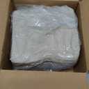 Old Potters Premium Air Dry Clay, White, 10 lbs, All Natural Modeling Clay. Ideal for Beginners and Advanced Sculptors.