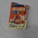 PLANTERS Nut Duos, Flavored Nuts, Ranch Almonds & Buffalo Cashews 5oz (5 Ounce (Pack of 1), Best By 08/15/2024