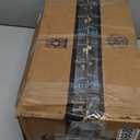 26x2.125 Cruiser Bike Tires: MOHEGIA 2-Pack 26 Inch Folding Tires with Pair Bike Tubes & Tire Levers Replacement Set for Beach Cruiser and Urban Commuting Bicycle