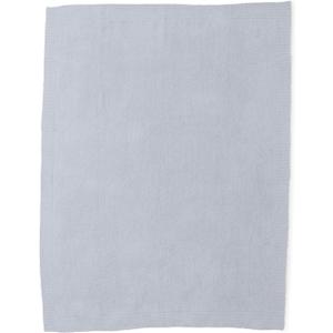 Barefoot Dreams CozyChic Throw Blanket, 54" x 72" (Ocean)