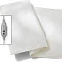 Assembled in the USA - Thermophore Liberty 2 - Moist Heating pad for Arthritis, Back, Neck, Shoulder Pain and Cramps Relief - Electric, 3 Temperature Settings with auto Shut Off, Large 14" x 27"