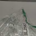 11" Acrylic Number Charcuterie Box, Reusable Fillable Alphabet Number Shaped Form Tray for Birthday Anniversaries, Party Decorative Serving Plates Display Candy Cake (1)