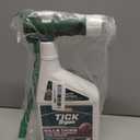 Ortho Tick B-gon Tick Killer Ready-to-Spray - Outdoor Tick Spray, Kills Ticks, Cat and Dog Fleas, and Mosquitoes - 32 fl. oz.
