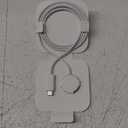 Apple Watch Magnetic Fast Charger to USB-C Cable (1 m) ​​​​​​​
