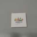 Christmas Ornaments, Dodosky 2.8in Ceramic Dragon Ornament, Xmas Decor, Christmas Tree Ornaments, Xmas Decorations for Tree, Holiday Ornament, Gift Ideas, Dragon Lovers Gifts, Gifts for Friends