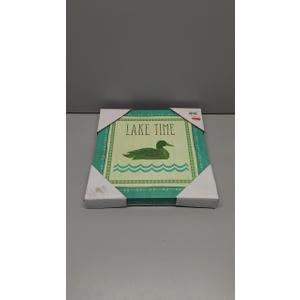 Wall Art, Size 12"x12"