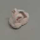 Stephan Baby Boo Bunnie Comfort Toy & Cube, Pink Plush, 2 Piece Set, F4816