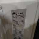 Yitahome Mini Split  8.8"D x 37"W x 12.4"H  24000 British Thermal Units,  Air Purification Filter, Auto Clean