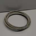 Youxmoto Lawn Mower Deck Belt 5/8" X168" Replace for Bad Boy 041-1650-00, 041165000 Outlaw ZT2700 CZT PUP Lightning, Snapper Pro 5100893, Fits for S200X with 61" Deck, for Bad Boy Zero-Turn