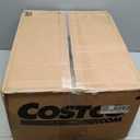 Music Boxing Machine for Adult: 6+2 Targets Music Punching Machine with Gloves Large Size Boxing Workout Target Equipment (black)