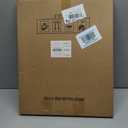 SESEAT 16x20 Picture Frame Brown, Display Pictures 11x14 with Mat or 16x20 without Mat, Photo Frames Wall Gallery, 1 Pack