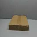 Marbrasse Acrylic Expandable Drawer Organizer, Clear Desk Drawer Organizer Tray with 5 Dividers, Desk Organizers and Accessories, 10 Adjustable Compartments for Office Supplies, Makeup & Vanity