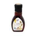 Royal Palm Store Golden Date Syrup (12oz) - 100% Pure Date Molasses, Natural Sugar Substitute, No Added Sugar, Vegan, Non-GMO, Gluten-Free, BBD 08/2027