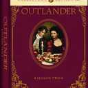 Outlander Season 2 Collector's Edition- Blu-ray/UV
