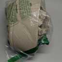 Momcozy Baby Carrier - Ergonomic, Cozy and Lightweight Carrier for 7-45lbs, Effortless to Put On, Ideal for Hands-Free Parenting, Enhanced Lumbar Support, Purehug for Infant to Toddler, Khaki