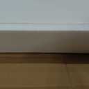 Wire Shelf Covers, Wood Wire Rack Covers for Pantry Shelves, Easy to Assemble Wooden Closet Wires Shelving Cover, 0.6 Inches Thick Waterproof Durable Shelf Dividers for Kitchen, 36 * 12 Inches