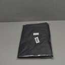 Air Conditioner Cover for Outside Units with Windproof Straps & Reinforced Buckles 420D Heavy Duty Square ac Covers Outdoor Protects HVAC Condenser From Winter Rain Snow Ice Dust Up to 24x24x30 inches