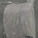 Mxiqqpltky Lace Trim Crop Tops for Women Y2k Fairy Grunge Tee Tops Cap Sleeve Low Cut Slim Fit Aesthetic Babydoll Tee Shirt (White, S)