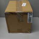 Soft Cooler - Insulated Leak-Proof Cooler Bag， Ice Chest Portable Ice Chest for Camping, Beach, Travel, Picnic, Fishing  (12Cans)