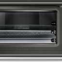 Breville BOV860NRE Smart Oven Air Fryer, Noir
Bake, toast, broil and more with countertop oven's 11 cooking functions | Convection setting reduces cook time by up to 30%