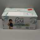 Pampers Pure Protection Training Underwear, Unisex, Size 3T-4T, 92 Count, Premium, Hypoallergenic, Soft, Absorbent