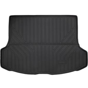Cartist Cargo Liner Fits for Lexus RX350/RX350h/RX500h 2023 2024 2025 2026 Accessories All Weather Trunk Mat for RX Anti-Slip Heavy Duty