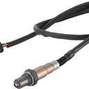 BDFHYK Oxygen Sensor Upstream O2, Compatible with BMW 325CI 330CI 525I 530I X3 L6 2.5L 3.0L, 17215, 11787523434 Replacement 1PCS