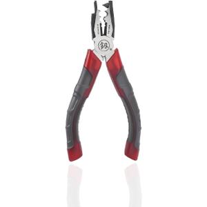 Chain Joining Pliers for #10 Ball Chain, Manual Cutting Joining Plier, Ball Metal Connector Tool Splicing Combination Pliers For Curtain Roller Blind Accessories Connector