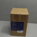 12v Pump1500GPH Water Transfer Pump Sump Pump Submersible Water Pump, With 20 Feet Power Cord.