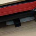 NICEPEOPLE Basic Weight Bench for Home Gym, 8 Backrests Adjustable Bench with 660LBS Weight Capacity for Chest Shoulders Arms Muscles, Foldable and Compact for Small Space Apartment Room