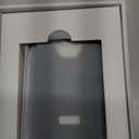 ESR Geo for MagSafe Wallet with Find My Functionality, RFID Blocking, 5 Cards Holder for Phone Case, Strong Magnetic Wallet for iPhone 17e/17/16/15/14/13/12 Series, Not for Mini, Black Carbon Fiber