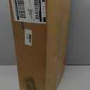 Shake Plate Vibration Exercise Machine for Lymphatic Drainage Massager & Weight Loss, 400 lbs Capacity Whole Body Vibrating Plate Workout for Women and Men (Bright Black)