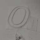 LED Neon Signs Number 0 Birthdays Decor Neon Lights Party USB Plus Battery Case Light up your baby's birthday with our Neon Number Zero Sign (Number 0)