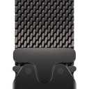 Apple Watch Band - Milanese Loop - 49mm - Black - Small