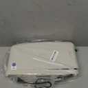 bella 2 Slice Slim Toaster, Fits-anywhere Kitchenware, 6 Setting Shade Control with Reheat & Cancel Buttons, Fits sourdough, 10 Long Slot, Anti Jam & Auto Shutoff, 900 Watt, Oatmilk