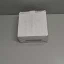 Round Bed Risers 3 inch Heavy Duty,Elevation in Heights 2 or 3 Inch Circle Furniture Risers for Chair Table and Desk Legs LiftingAdjustable Bed Lifts Risers(Pack of 6 Riser,Black)