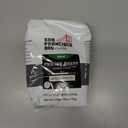 San Francisco Bay Coffee - Decaf Dark Roast - Decaf French Roast (28 oz bag) - Ground Coffee, Swiss Water Processed (28 Ounce (Pack of 1))