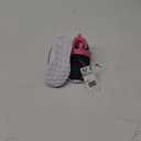 Reebok Unisex-Child Rush Runner 4.0 Running Shoe, 5 Toddler