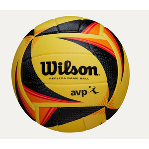 AVP OPTX Replica Volleyball